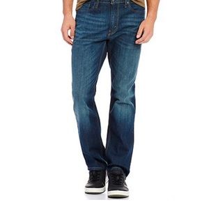 Men’s LEVI’S 541 Midnight Color